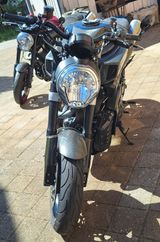 Yamaha MT 01-RP 18 - GEBRAUCHT MT01