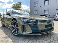 Audi e-tron GT - Vorschau Bild 32