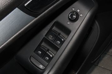 Audi Q5 3.0 TDI  QUATTRO mit XENONMMIISOFIX uvm.