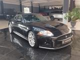 Jaguar XK Coupe / Cabriolet 4.2 XKRS Coupe RS 1of150 - Jaguar XK: Coupe