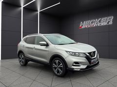 Nissan Qashqai 1.3 DIG-T N-Connecta