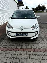 Volkswagen up! 1.0 44kW ASG move up! move up!