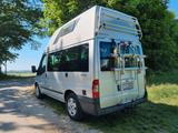 Ford Nugget Custom Nugget silber, neuer Motor - Offers