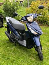 Suzuki Address - SUZUKI ADDRESS