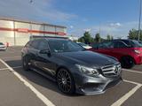 Mercedes-Benz E 220 d 4MATIC T AHK Kamera H&K LED Volleder - Mercedes-Benz E 220 Gebrauchtwagen in Magdeburg