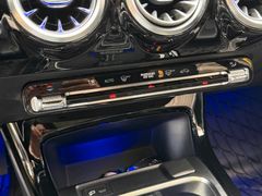 MERCEDES-BENZ A 180 Progressive Edition 19*1.Hand*LED*Night-P.