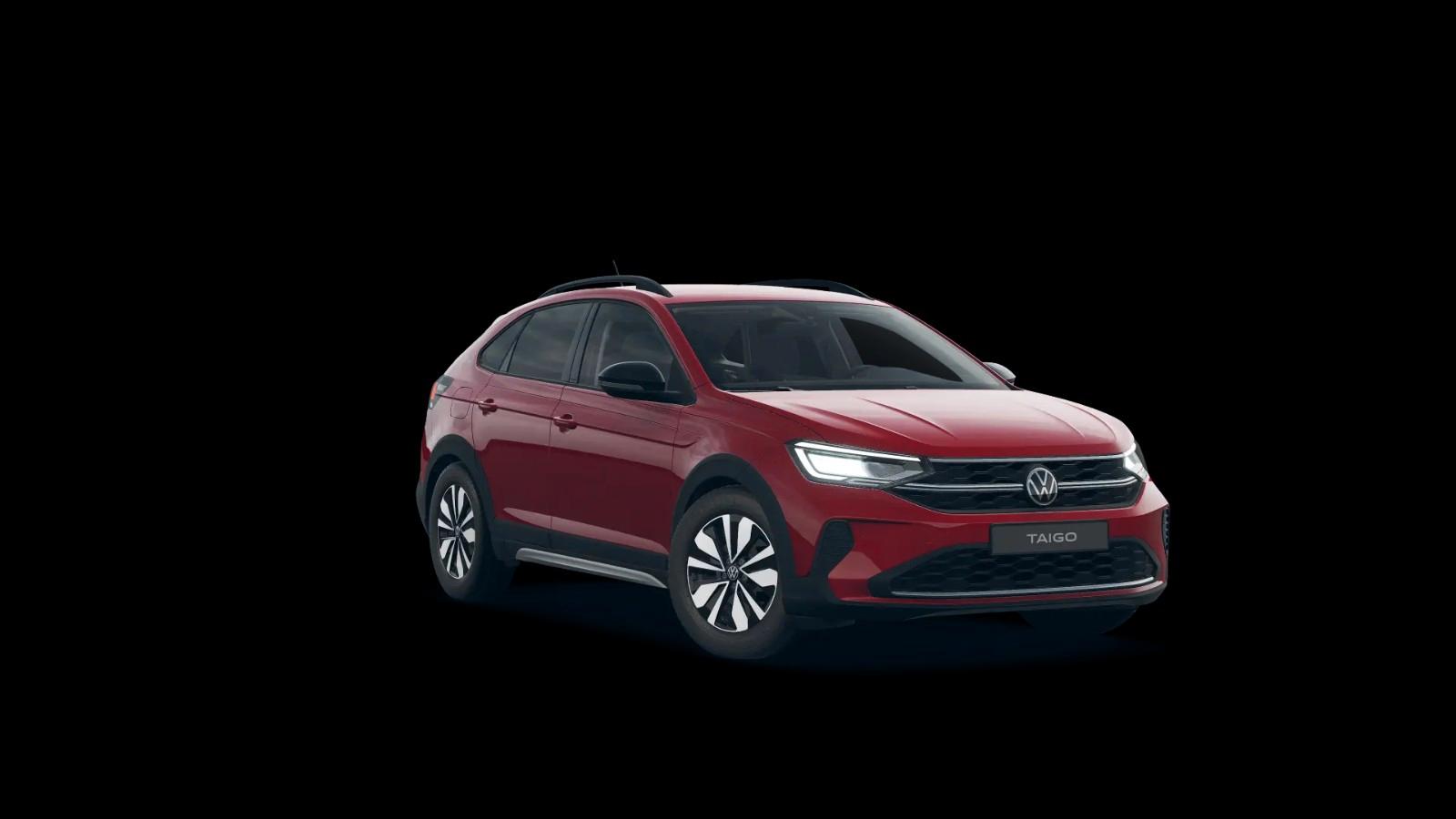 Volkswagen Taigo 1.0 TSI DSG | 5 Jahre G. | RFK | SHZ | LM