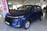BAIC Beijing X35 1.5 T LED-Scheinw. 3J. Garantie