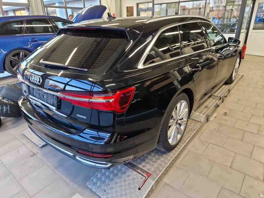 Audi A6 - Bild 3