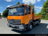 Mercedes-Benz Atego 823 K Meiller Trigenius+Klima+2xAHK+DiffSp - Mercedes-Benz Atego 823