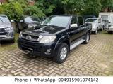 Toyota Hilux 3.0 D Autm.   4x4 Klima  AHK  OPO11 - Toyota Hilux: D4d 0