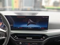 BMW i4 - Vorschau Bild 17