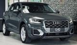 Audi Q2 quattro sport S-Tronic NAVI|SHZ|PDC|MFL|TEMPO - Audi Q2 mit Diesel-Antrieb: Sport