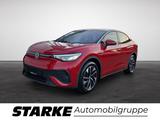 Volkswagen ID.5 Pro Performance LED Navi AHK Head-Up Kamera - rote Volkswagen ID.5