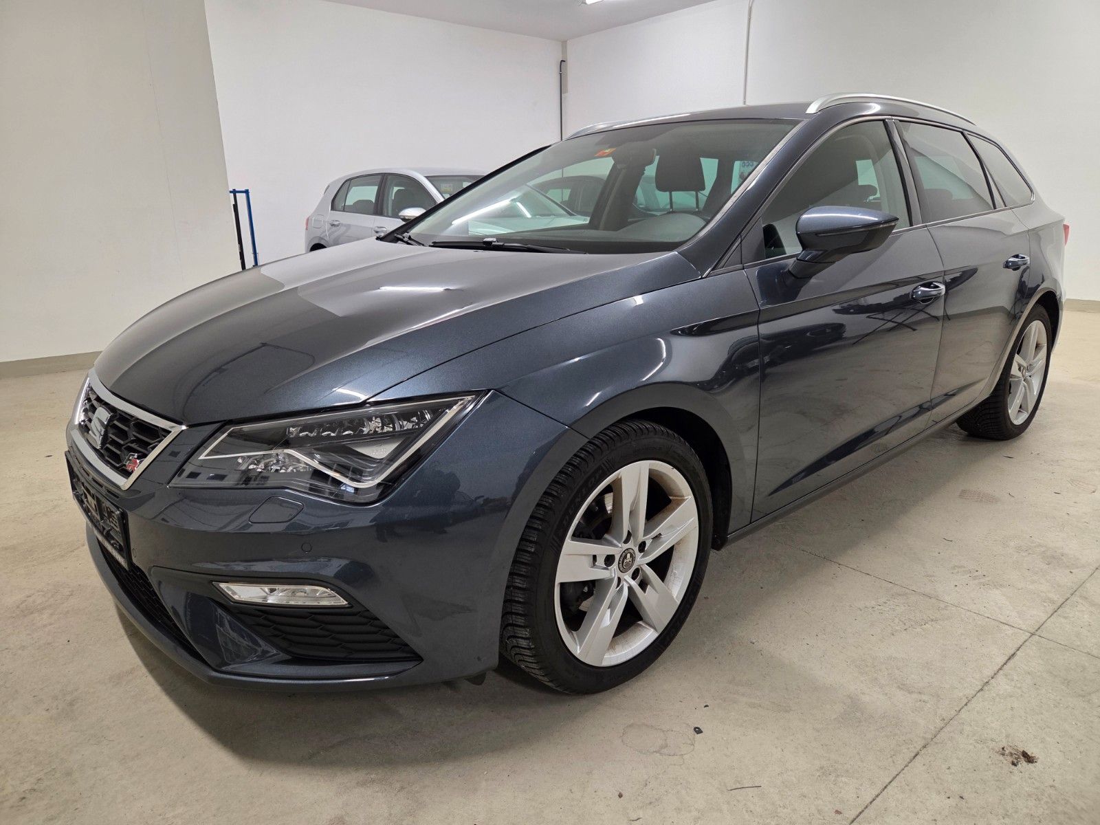 SEAT Leon ST FR