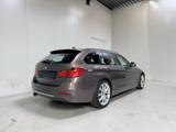 BMW 330 d Touring Autom. - GPS - Pano - Goede Staat! - gebrauchte BMW 330 aus dem Jahr 2012