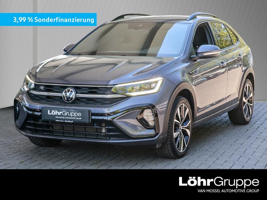 Volkswagen Taigo 1.5 TSI DSG R-Line AHK, RFK, Beats, IQ.Lig