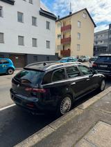 Alfa Romeo 159 SW 2.4 JTD - Alfa Romeo 159: 2.4