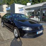 Volkswagen Jetta 1.2 TSI Comfortline BMT+KLIMA+NAVI+PDC+MMI - Volkswagen Jetta: Jetta2