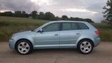 Audi A3 1.9 TDI  FACELIFT Ambiente Sportback TÜV NEU - Audi A3 aus 2007: Sportback