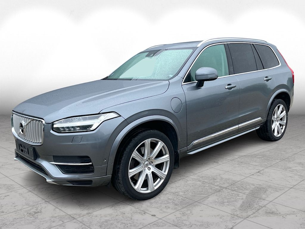 Image of Volvo XC90