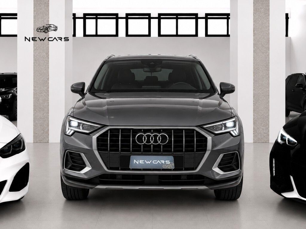 Image of Audi Q3