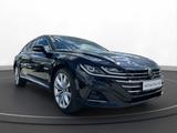 Volkswagen Arteon Shooting Brake 1.4 TSI DSG eHybrid R-Line - : Coupe, Panorama-Dach