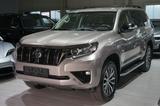 Toyota Land Cruiser 2.8 D-4D EXECUTIVE*AUTOM*LEDER*360° - Toyota Land Cruiser in Hagen