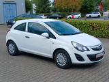 Opel Corsa D Selection Klima*Scheckheft* - : bis 5000 €