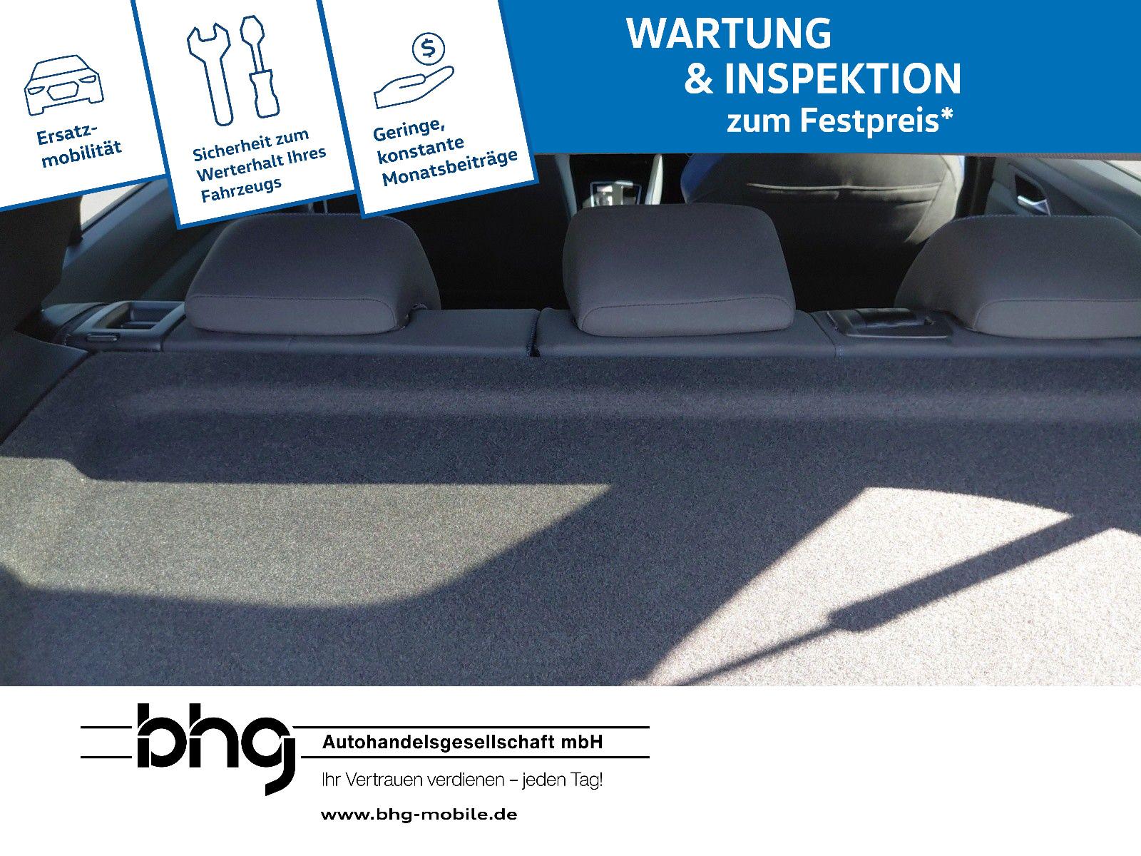 Volkswagen Golf GTE, миниатюра 15