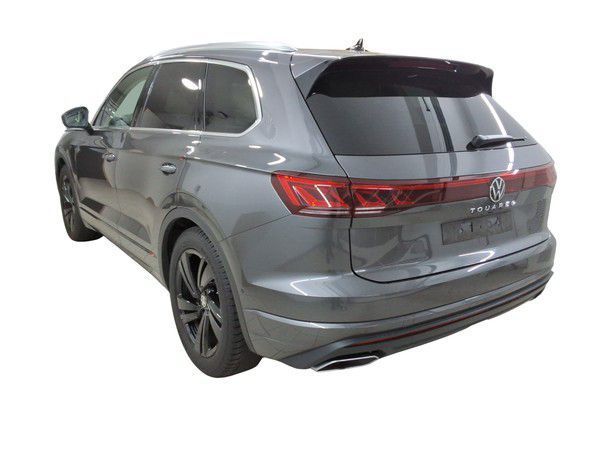 Volkswagen Touareg - Bild 5