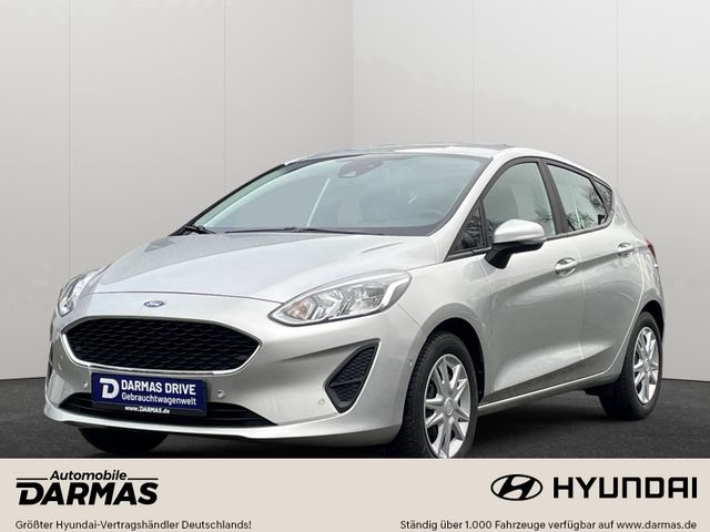 Ford Fiesta Cool & Connect 1.1 Navi DAB Android 1.Hd