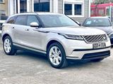 Land Rover RANGE ROVER VELAR SE*MOD.2021+AHK+PANO+U.V.M* - Land Rover in Mainz