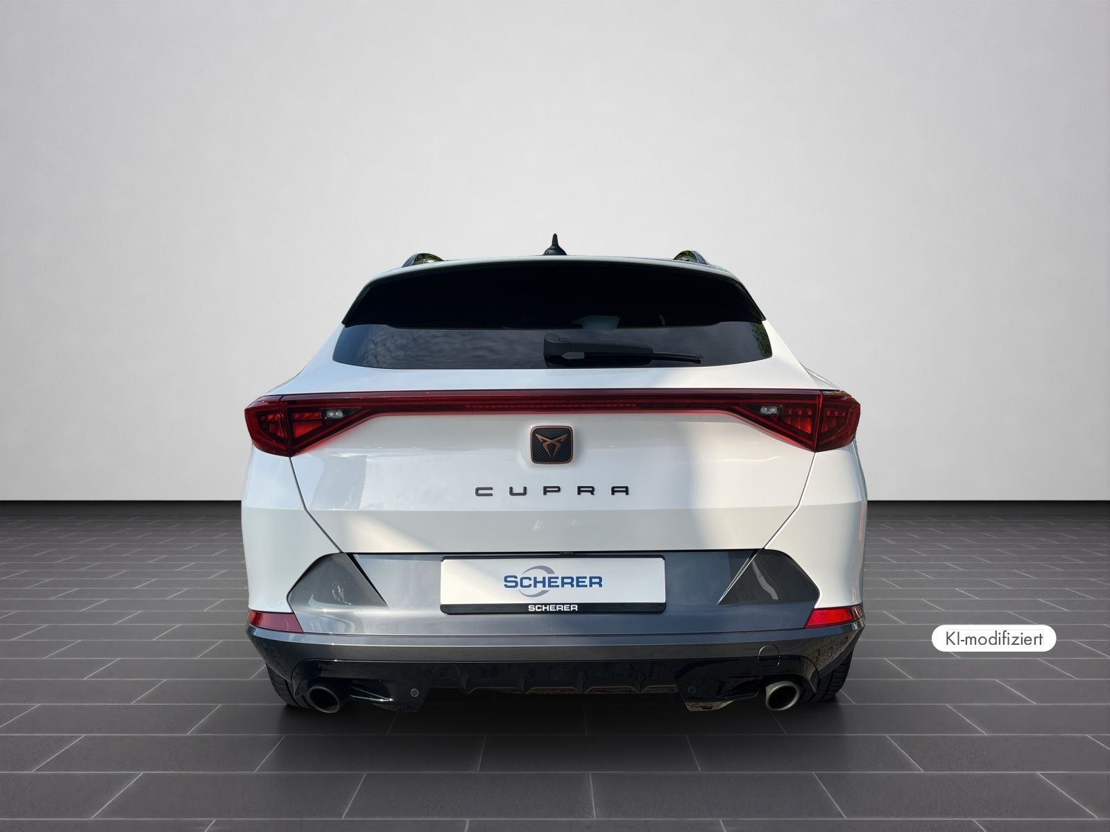 Cupra Formentor - Bild 6