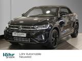 Volkswagen T-Roc Cabriolet 1.5 l TSI DSG R-Line LEDER AHK