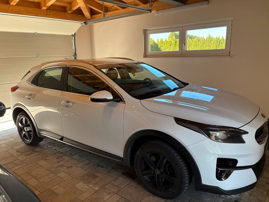 Image of Kia XCeed