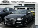 Audi S3 Cabriolet 2.0 TFSI S-tronic Quattro Bang & Ol - gebrauchte Audi S3 aus dem Jahr 2017