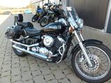 Yamaha XVS650 - YAMAHA 1997