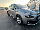 Citroën Citroen c4 Picasso - Citroën C4 Picasso: Limousine
