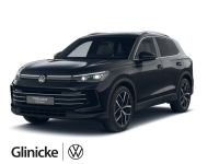 Volkswagen Tiguan - Vorschau Bild 1