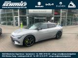 Kia EV6 84 kWh GT (609PS) ALLRAD GLASDACH - Kia EV6 Jahreswagen