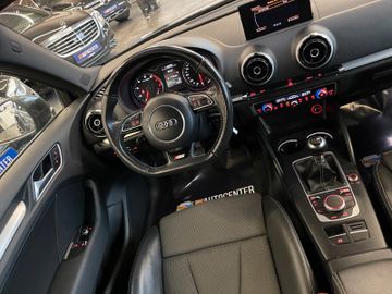 Audi A3 S line *Sportpaket*Klima*Xenon*PDC*Navi*SHZ*