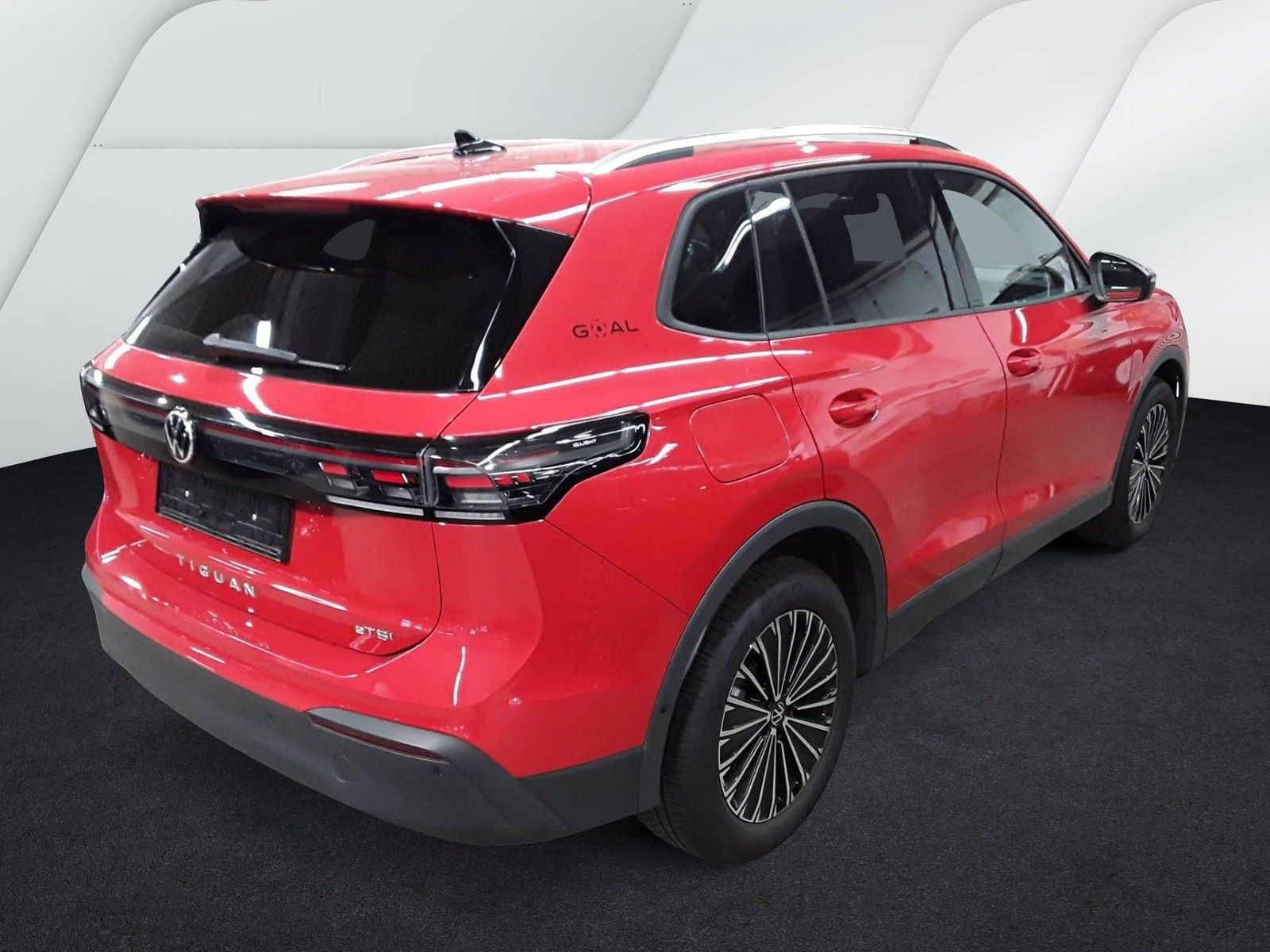 Volkswagen Tiguan - Bild 2