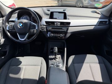 BMW X1 - 10
