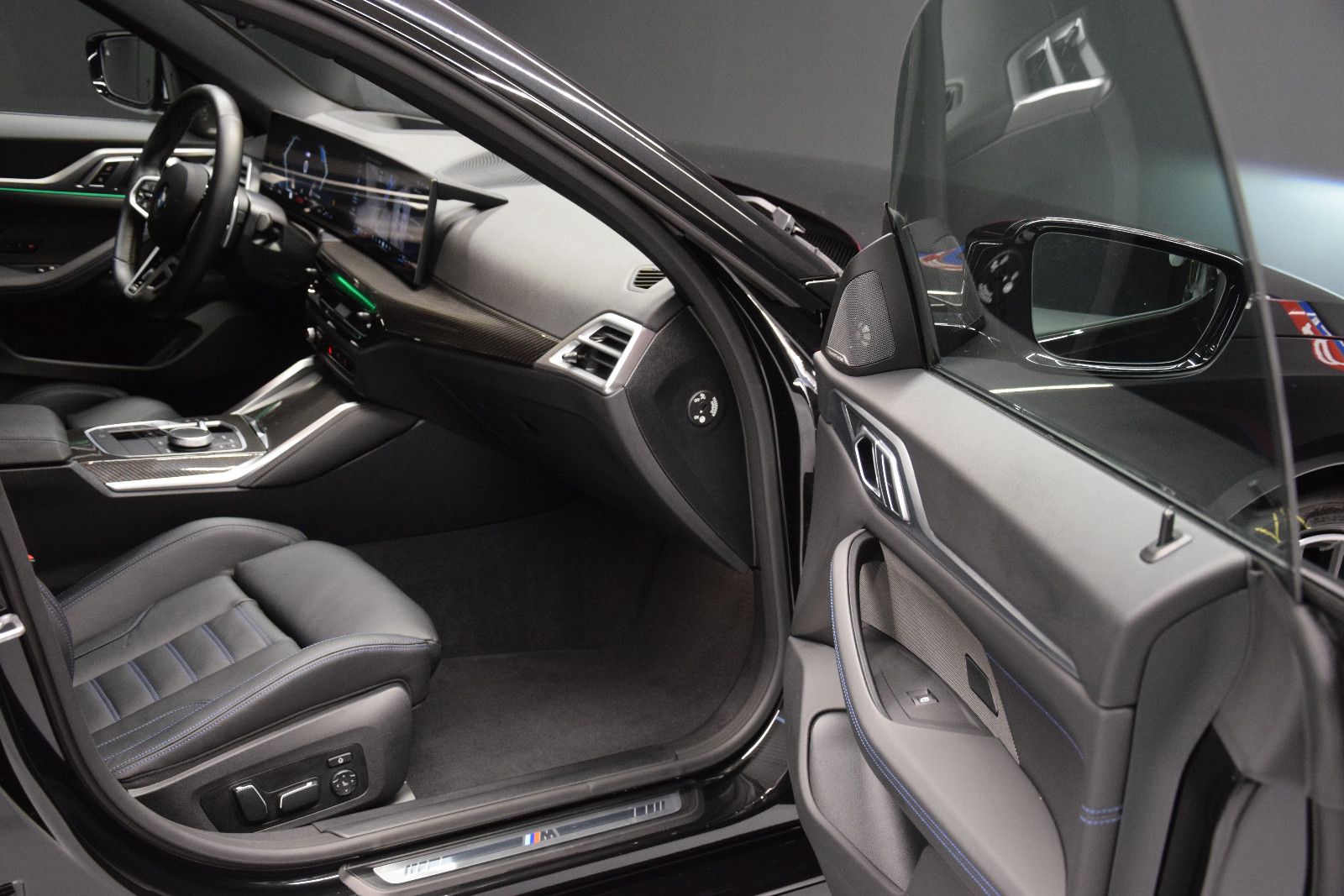 Fahrzeugabbildung BMW 420d xDrive M Sport Gran Coupé ACC H&k STHZ 360°