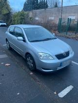 Toyota Corolla 1,6 Benziner Sehr zuverläss... - Toyota Corolla: Se