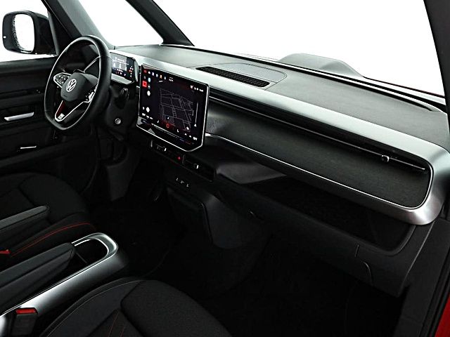 ID. Buzz GTX 7Sitze Langer Radstand Winterr. AHK