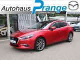 Mazda 3 G-120 Signature+ NAVI RFK EPH TEMPOMAT BLUETOO - Mazda 3: Bl
