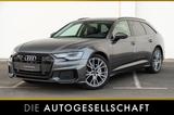 Audi A6 Avant 40TDI S-LINE*LED*NAVI*VC*ACC*AHK*2.HD* - Audi A6 Gebrauchtwagen in Dresden