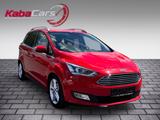 Ford Grand C-Max Titanium Automatik*Navi*7-Sitzer - Ford Grand C-Max: Automatik